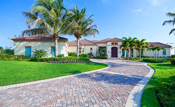 Driveway Pavers for Homes in Dorneyville, PA