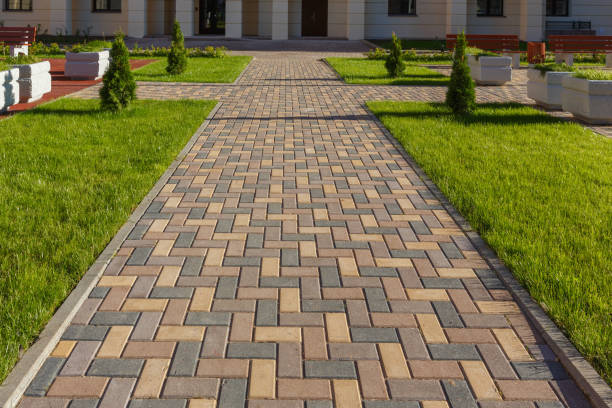Best Driveway Resurfacing Pavers  in Dorneyville, PA